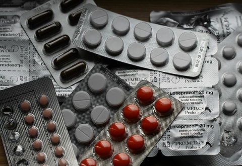 A pharmacist's advice on using over-the-counter medications